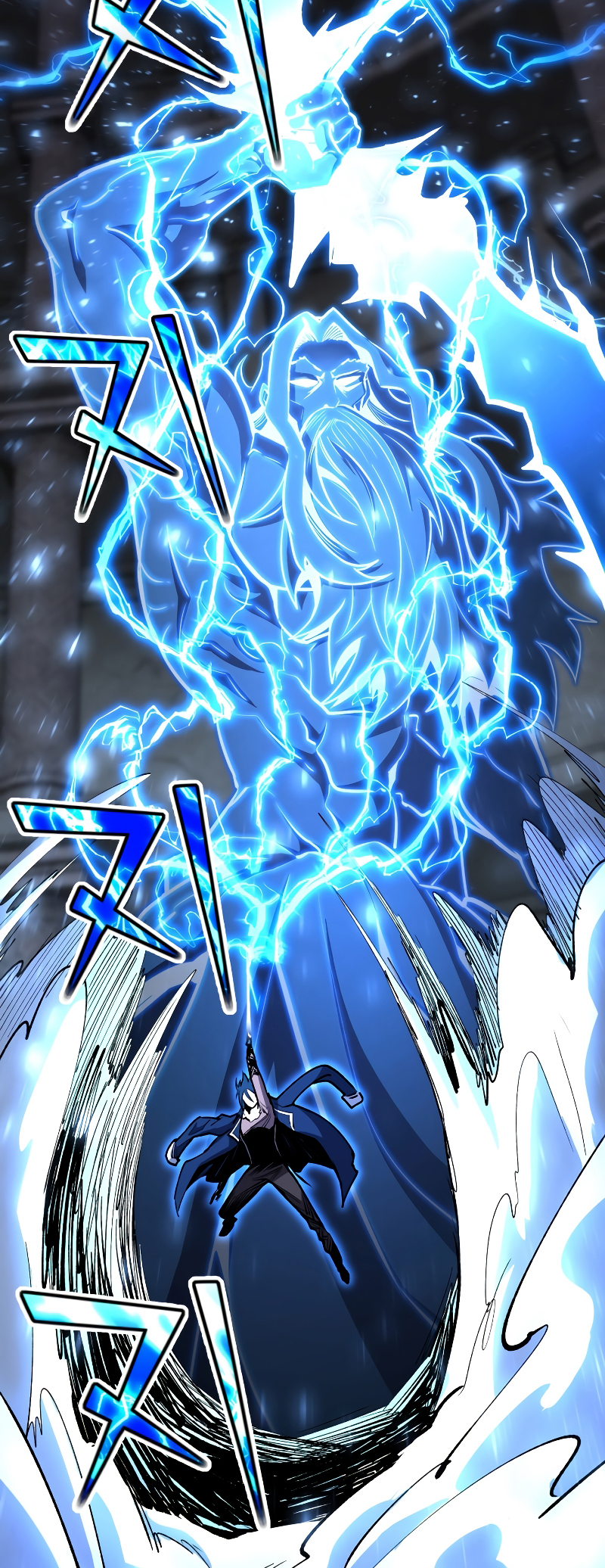Read The Art of Reincarnation IT Manga Online