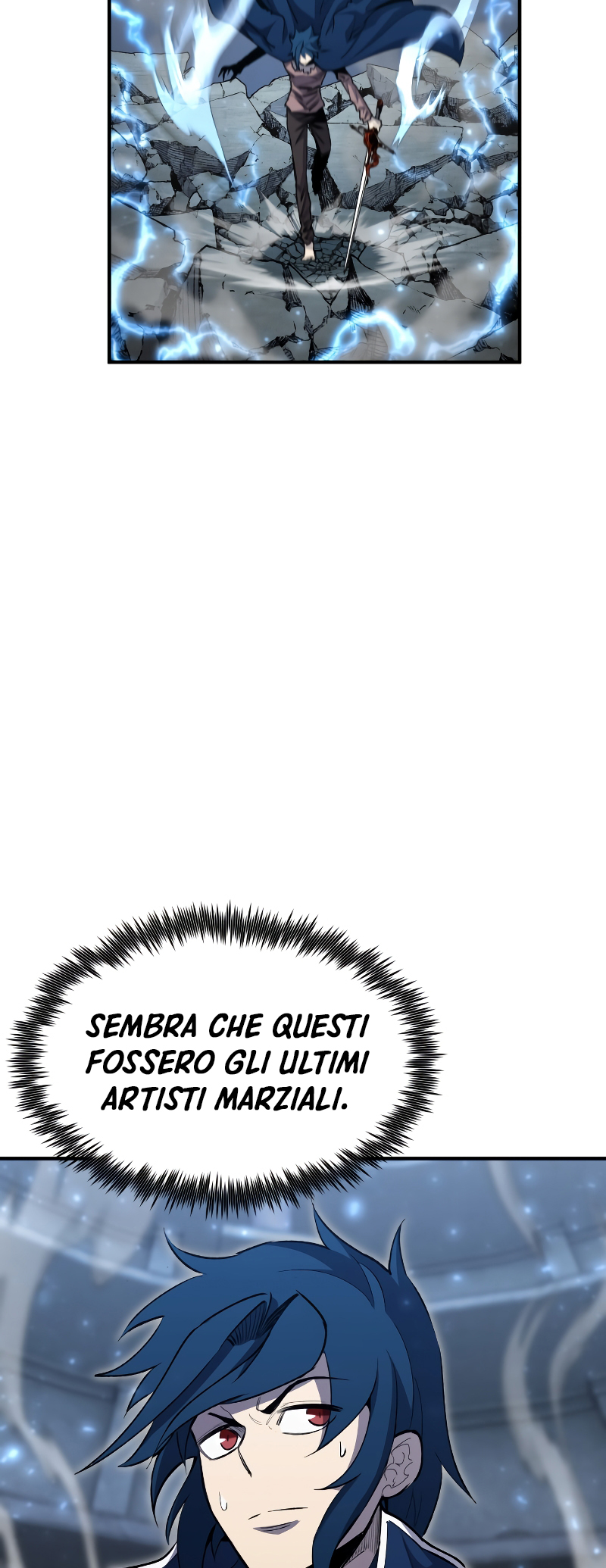 Read The Art of Reincarnation IT Manga Online