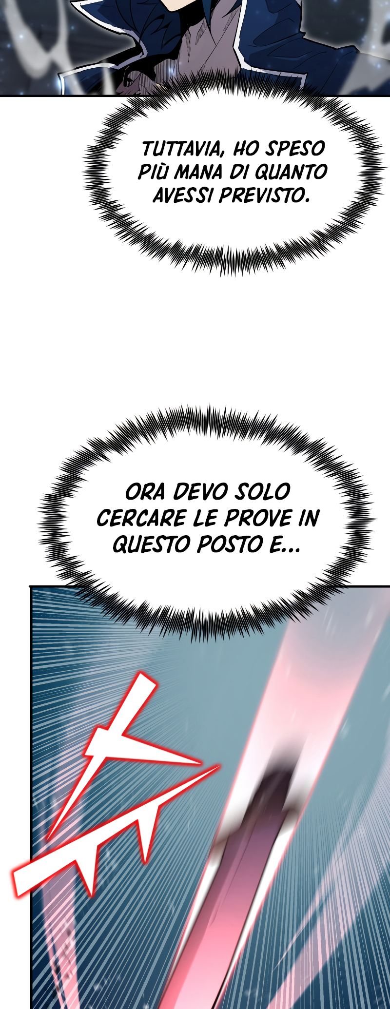 Read The Art of Reincarnation IT Manga Online
