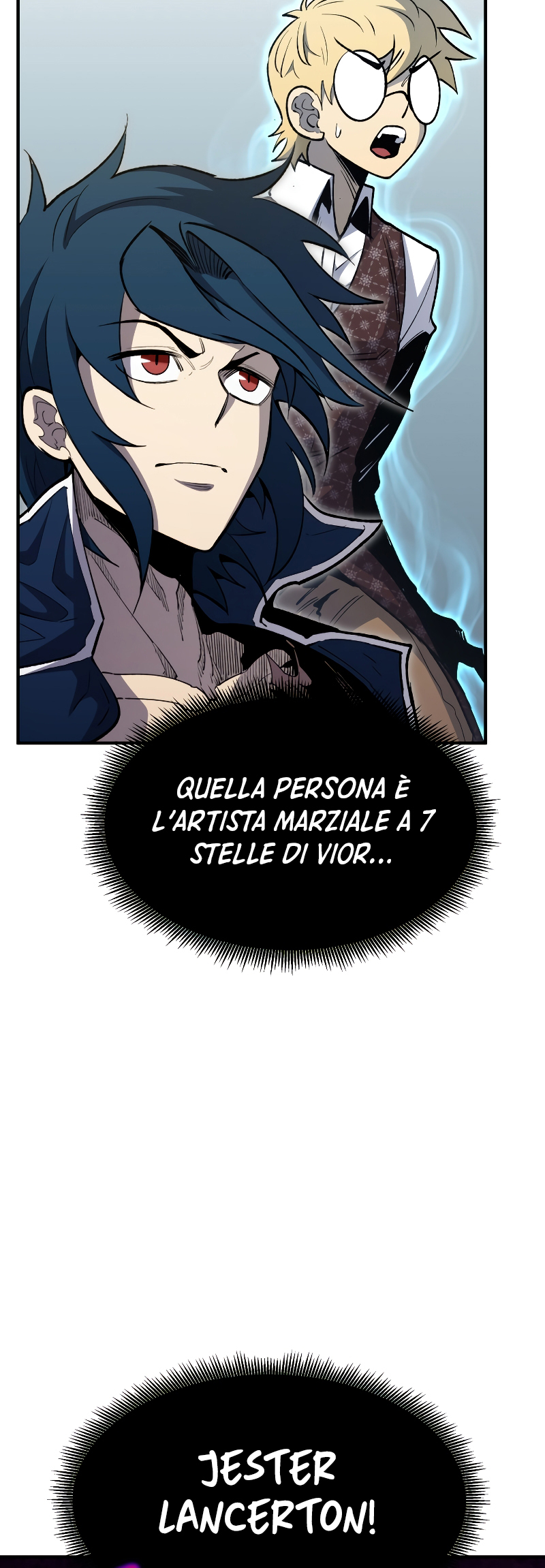 Read The Art of Reincarnation IT Manga Online