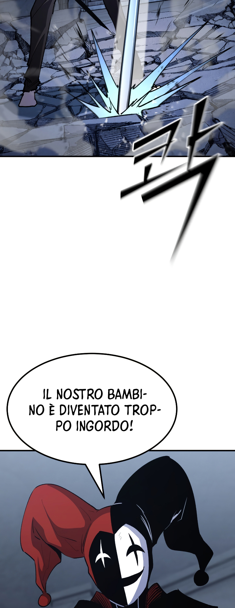 Read The Art of Reincarnation IT Manga Online