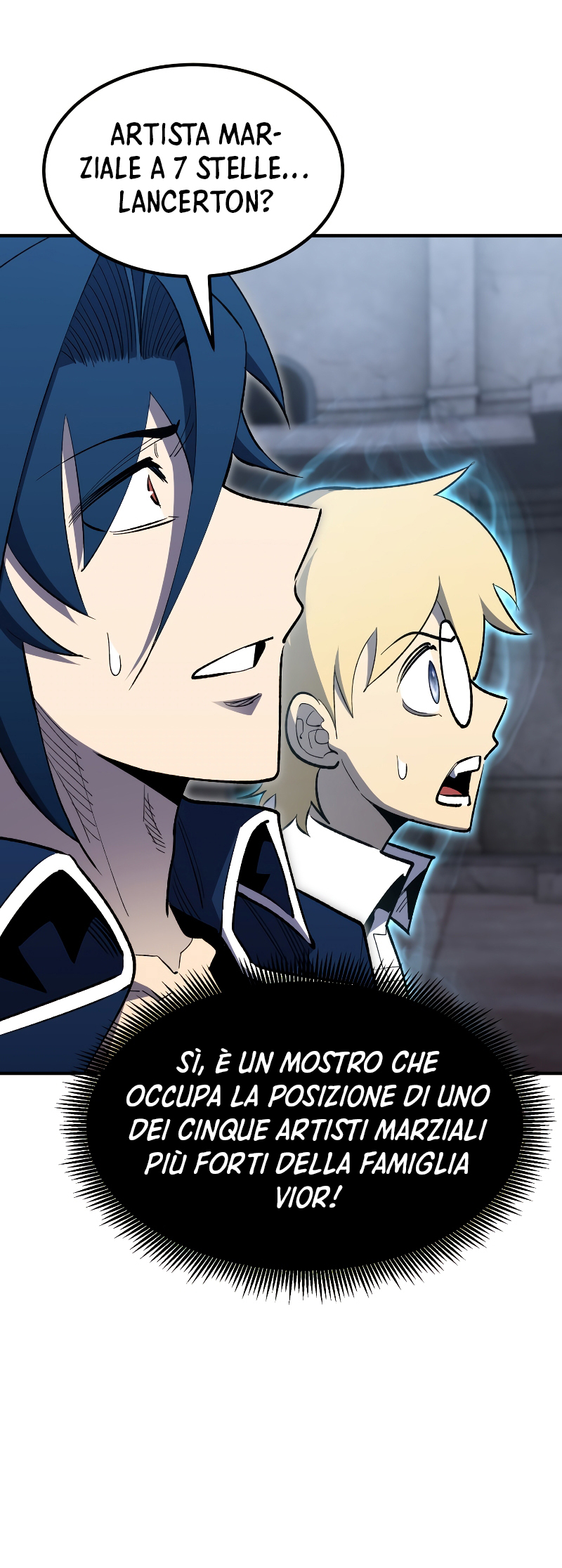 Read The Art of Reincarnation IT Manga Online