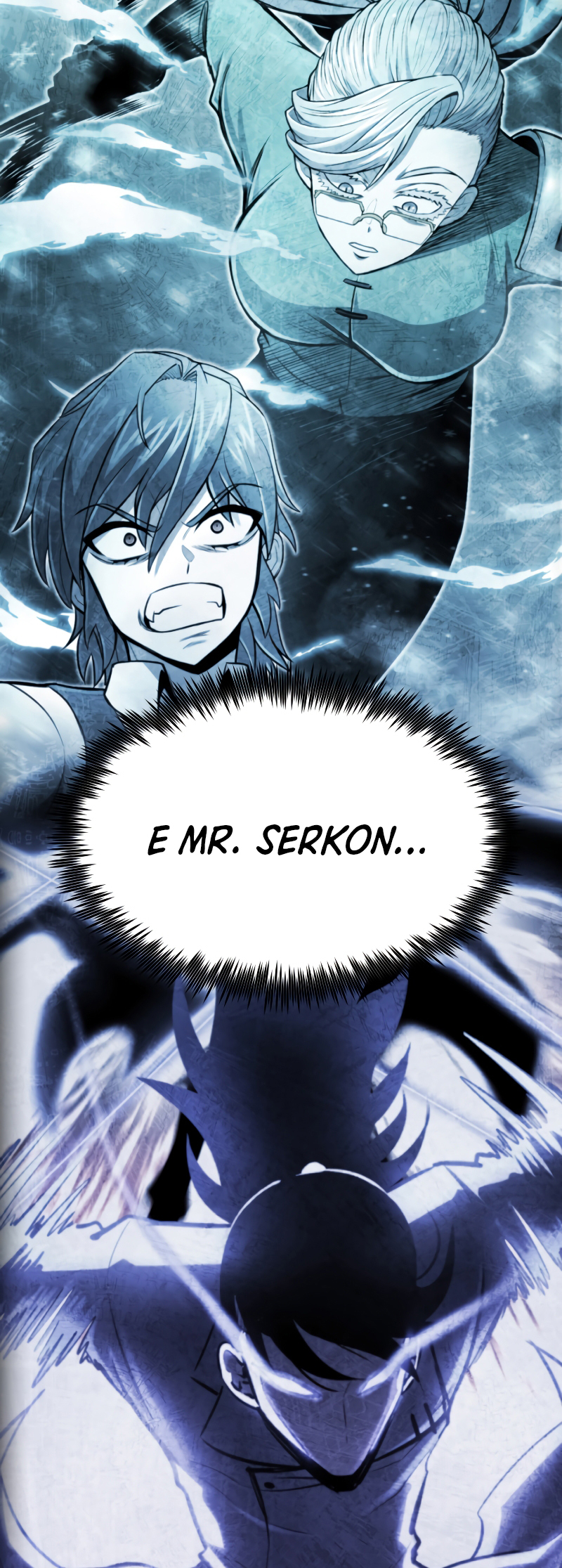 Read The Art of Reincarnation IT Manga Online