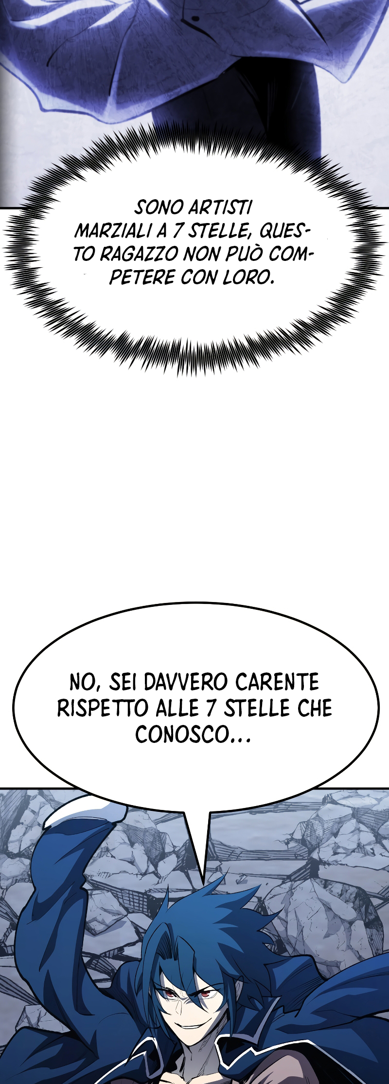 Read The Art of Reincarnation IT Manga Online