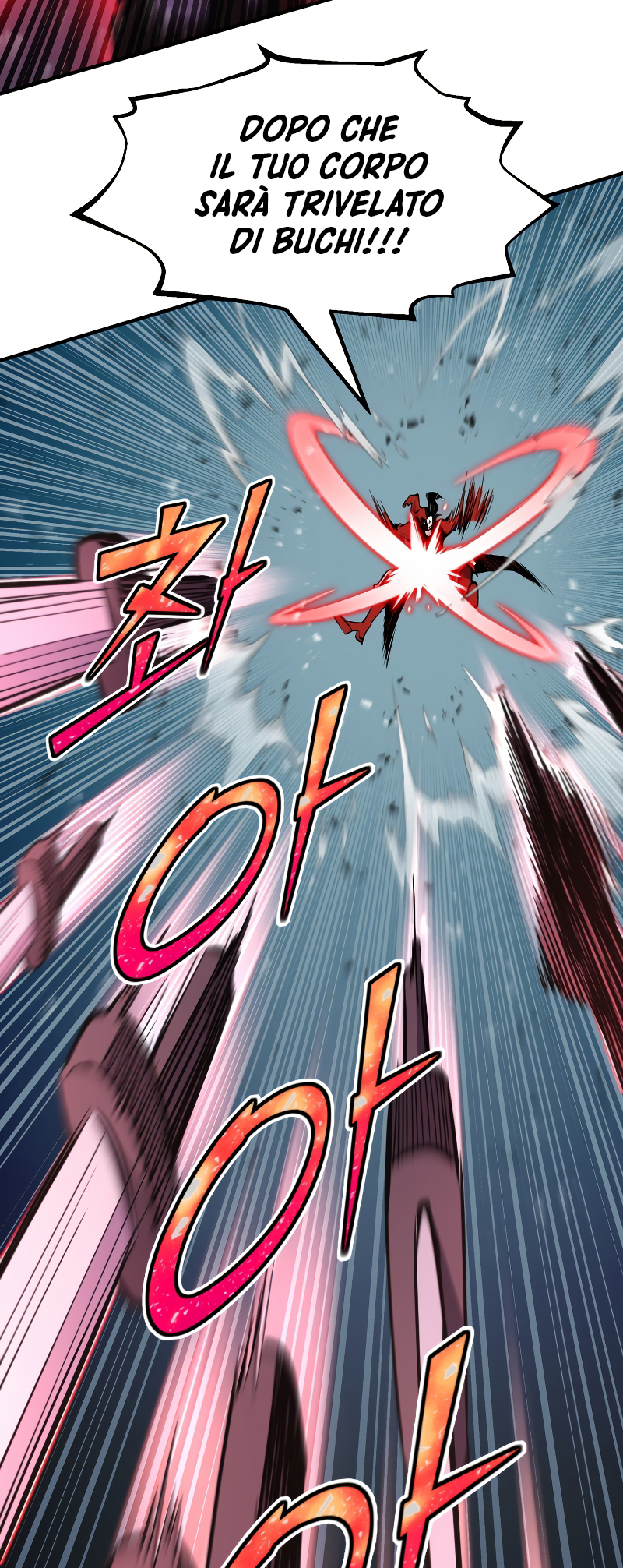 Read The Art of Reincarnation IT Manga Online