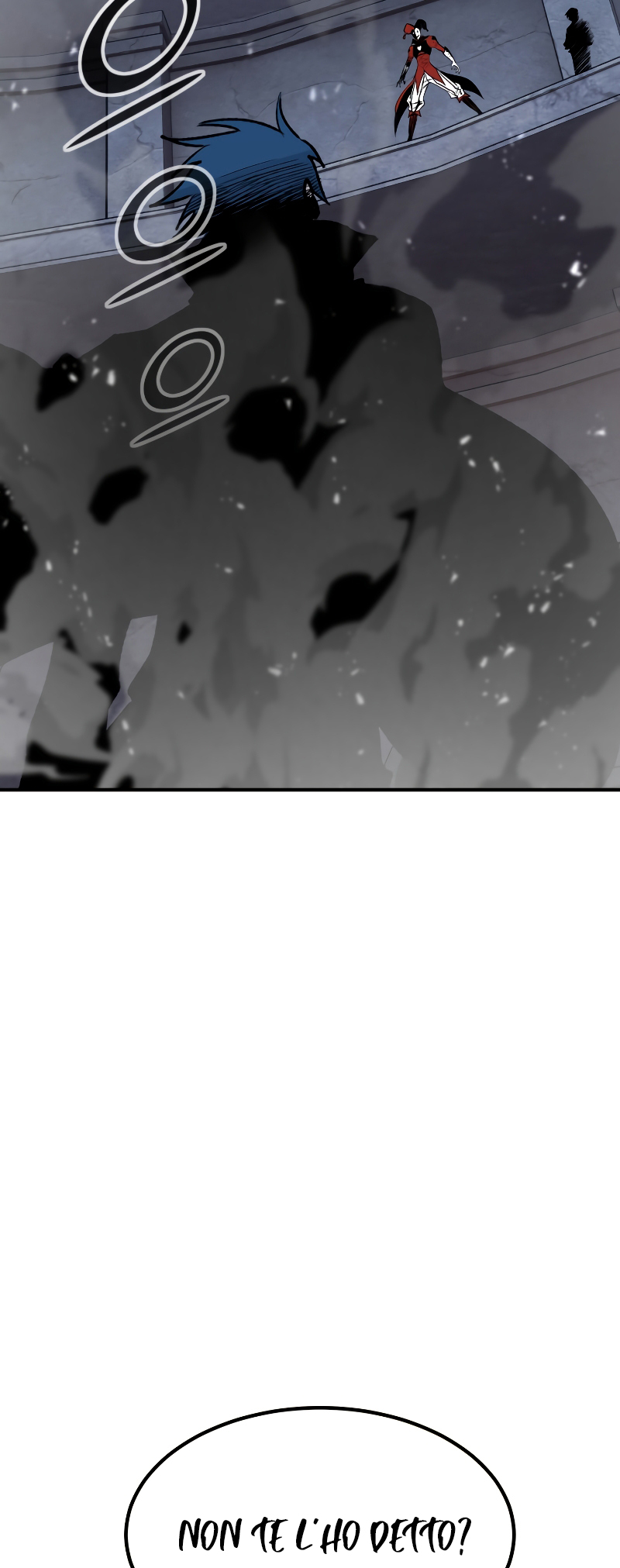 Read The Art of Reincarnation IT Manga Online