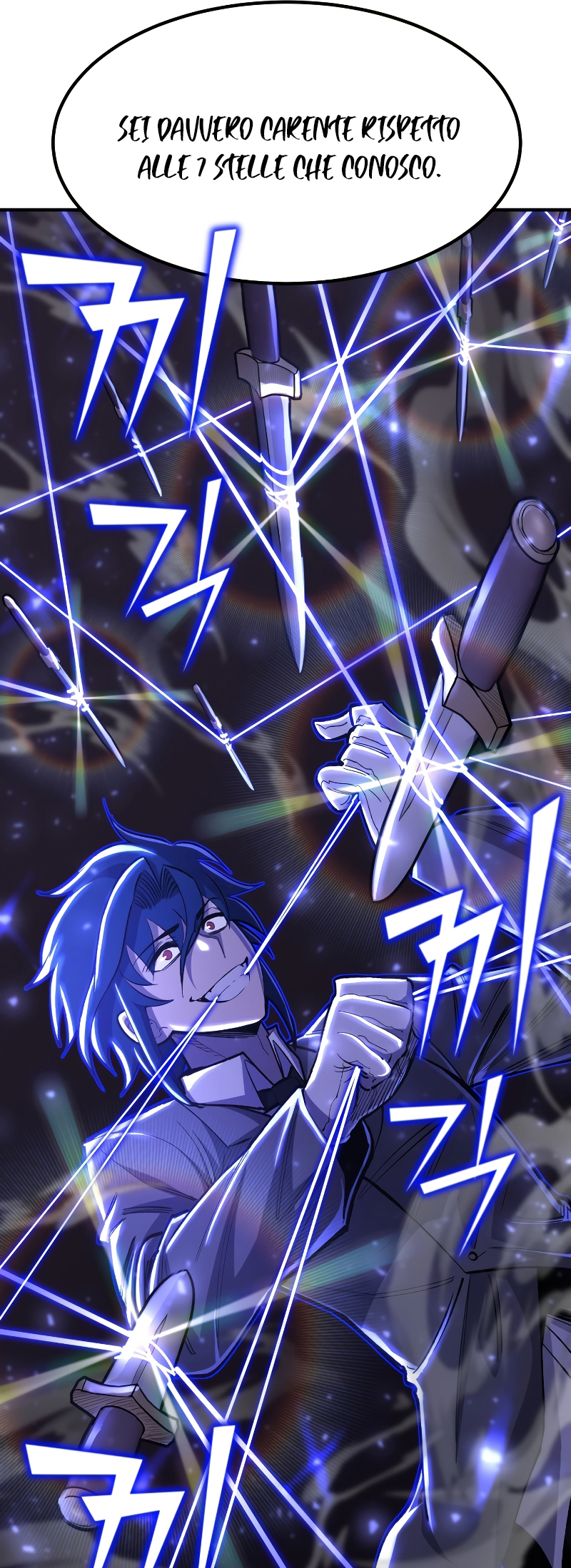 Read The Art of Reincarnation IT Manga Online