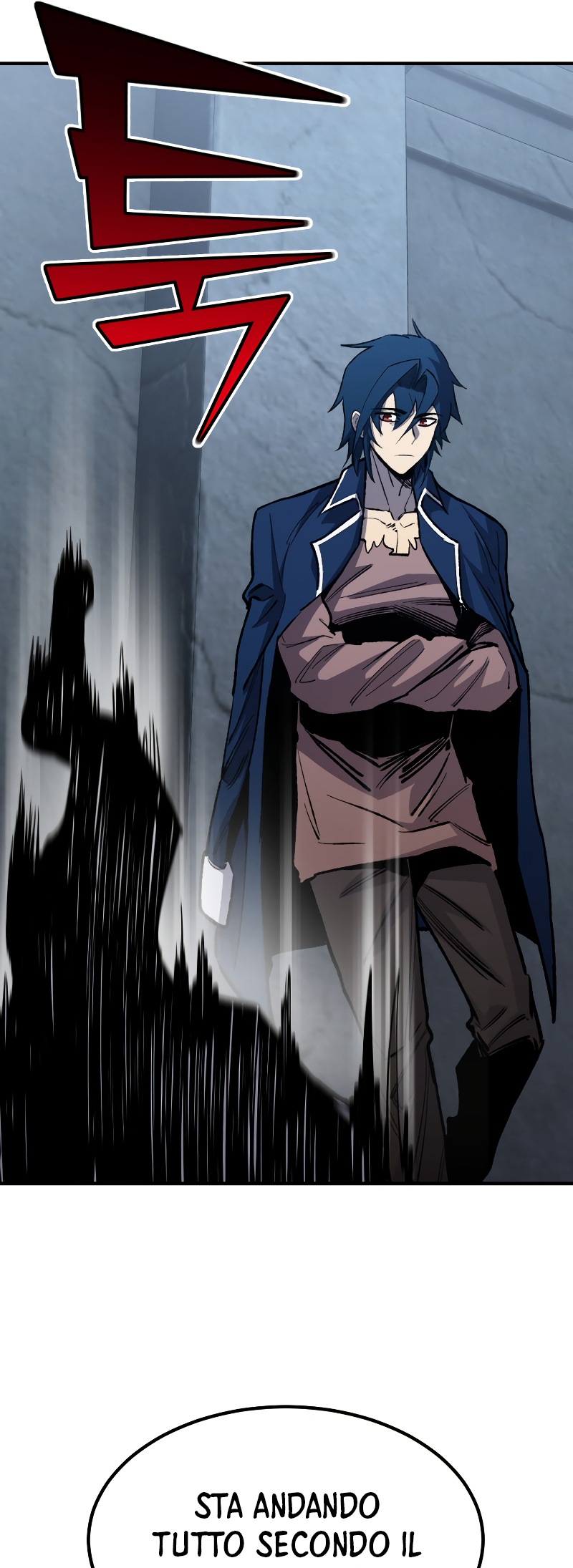 Read The Art of Reincarnation IT Manga Online