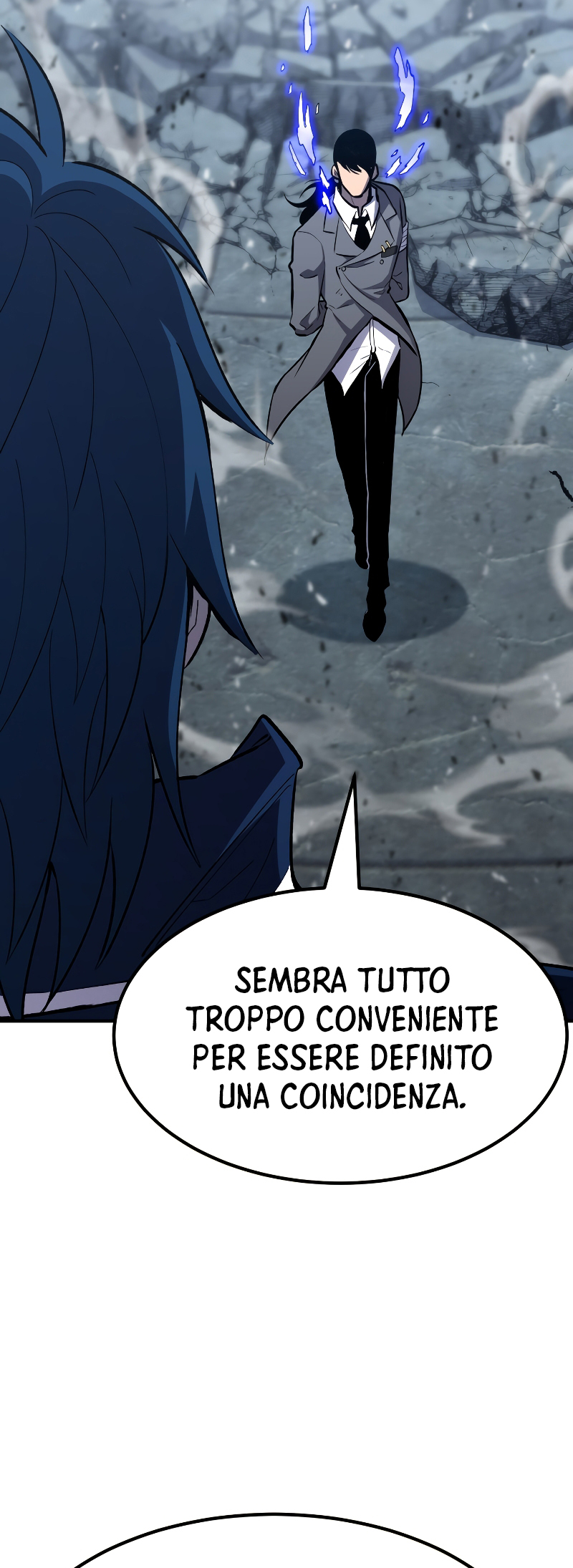 Read The Art of Reincarnation IT Manga Online