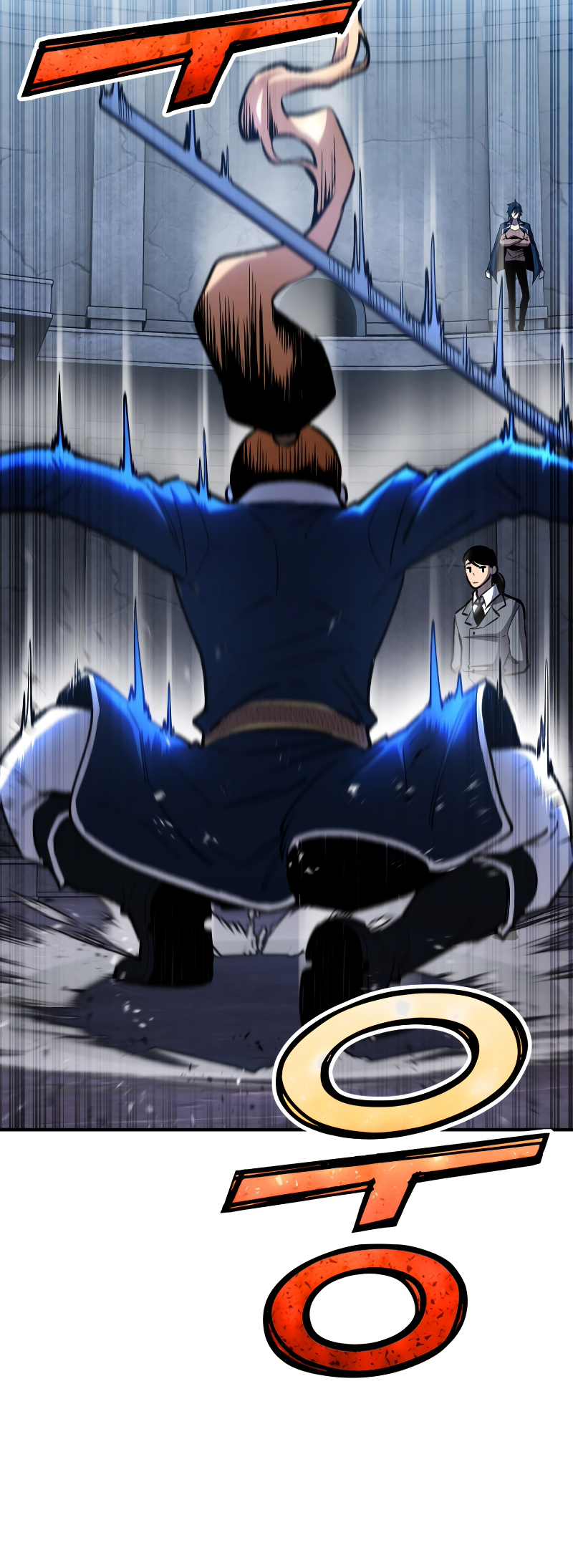 Read The Art of Reincarnation IT Manga Online