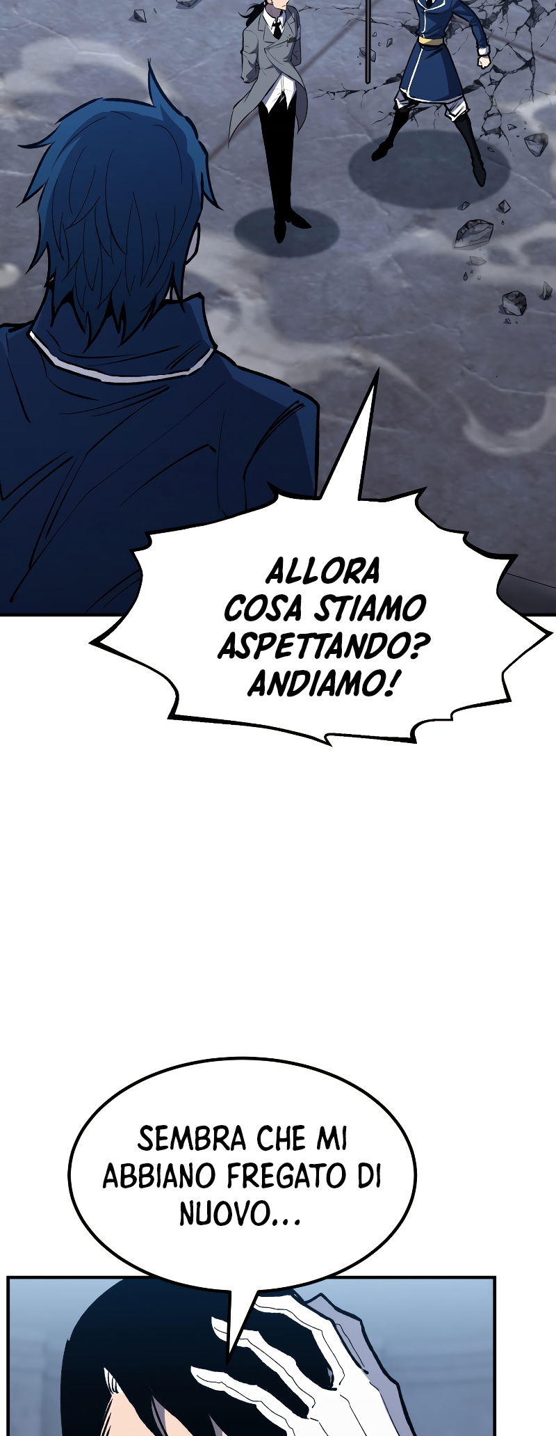Read The Art of Reincarnation IT Manga Online