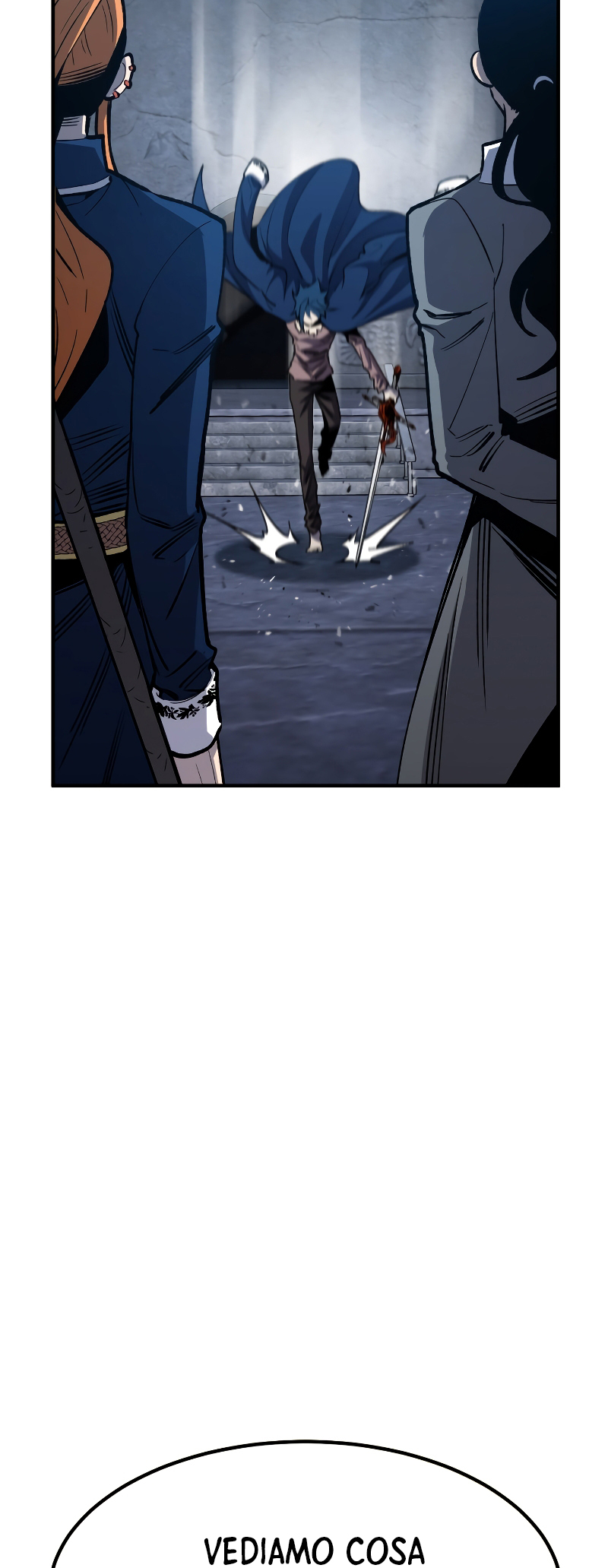 Read The Art of Reincarnation IT Manga Online