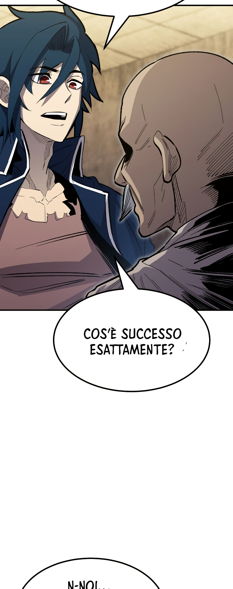 Read The Art of Reincarnation IT Manga Online