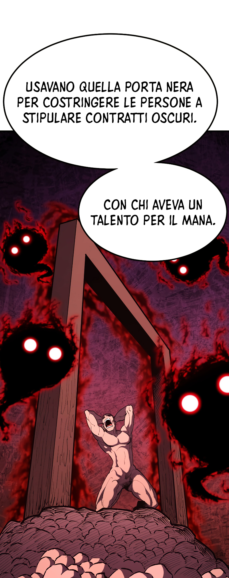 Read The Art of Reincarnation IT Manga Online