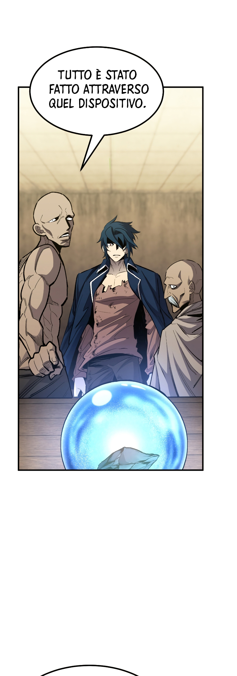 Read The Art of Reincarnation IT Manga Online