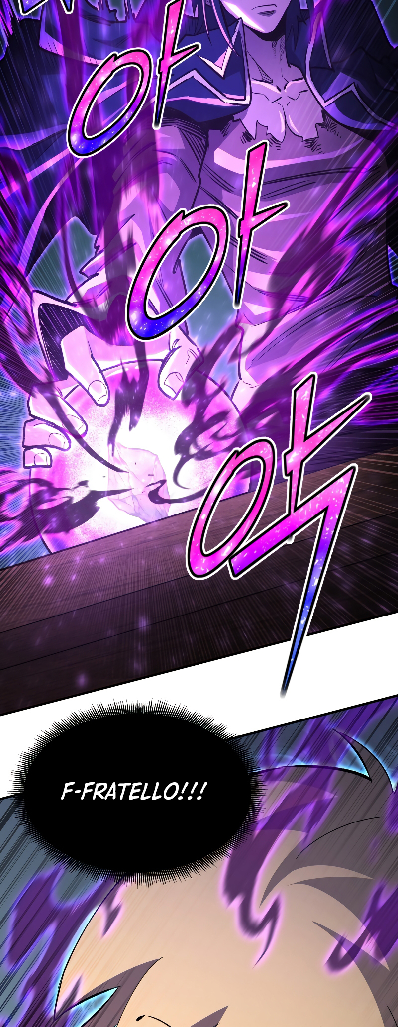 Read The Art of Reincarnation IT Manga Online
