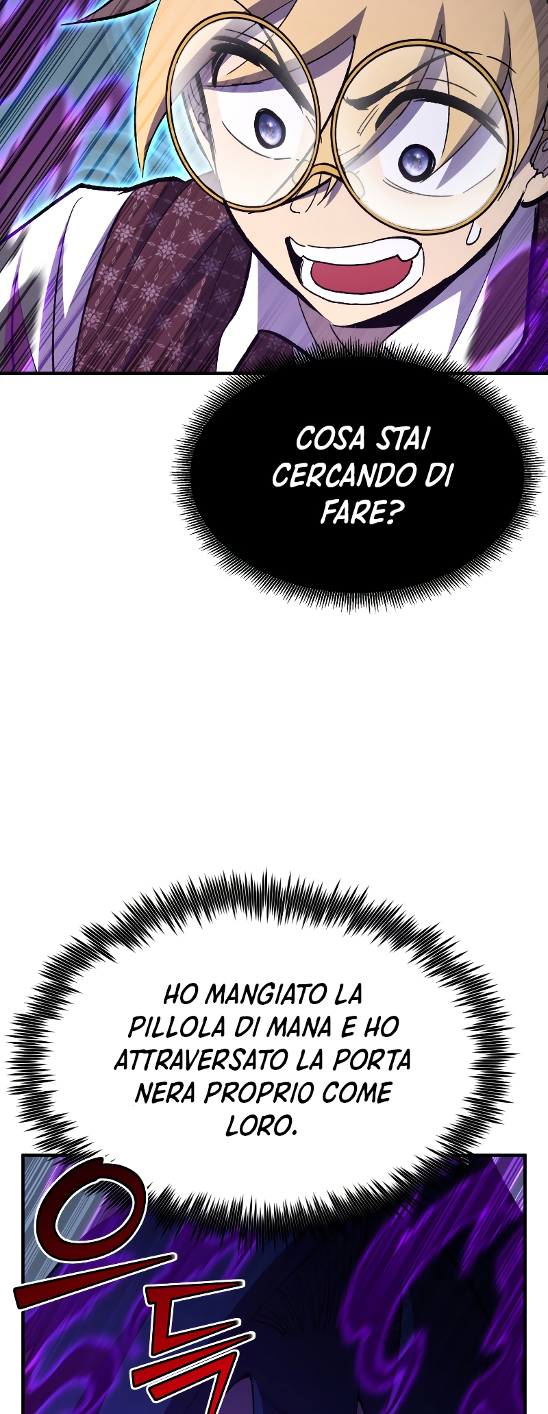 Read The Art of Reincarnation IT Manga Online