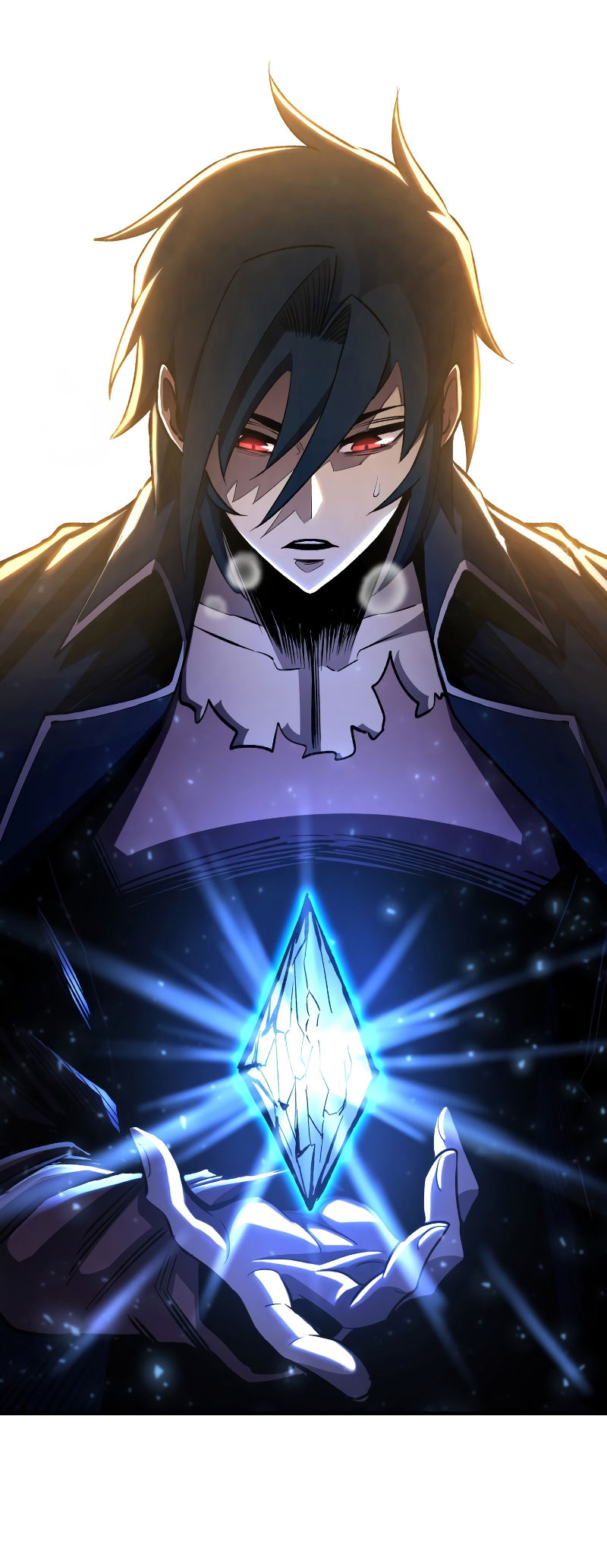 Read The Art of Reincarnation IT Manga Online