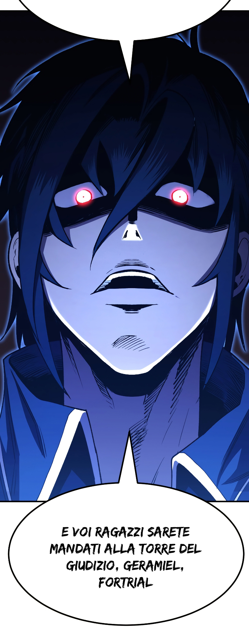 Read The Art of Reincarnation IT Manga Online