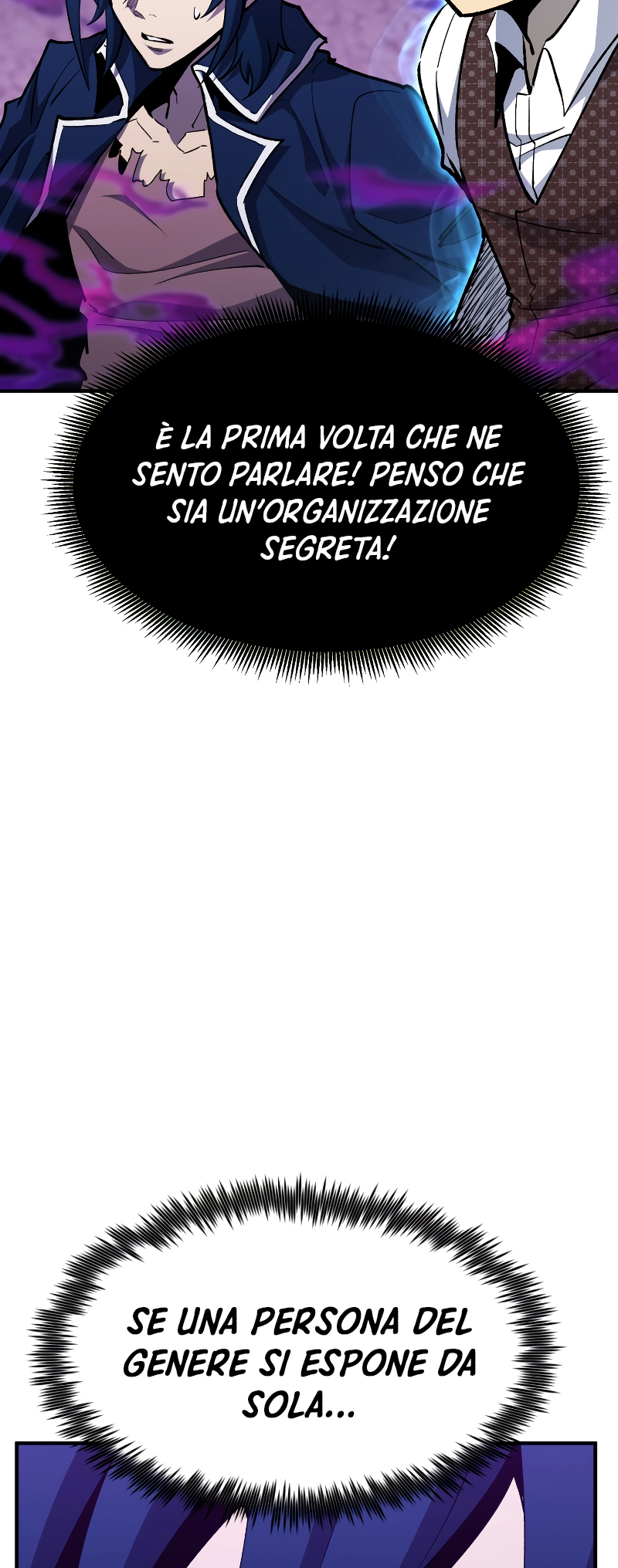 Read The Art of Reincarnation IT Manga Online