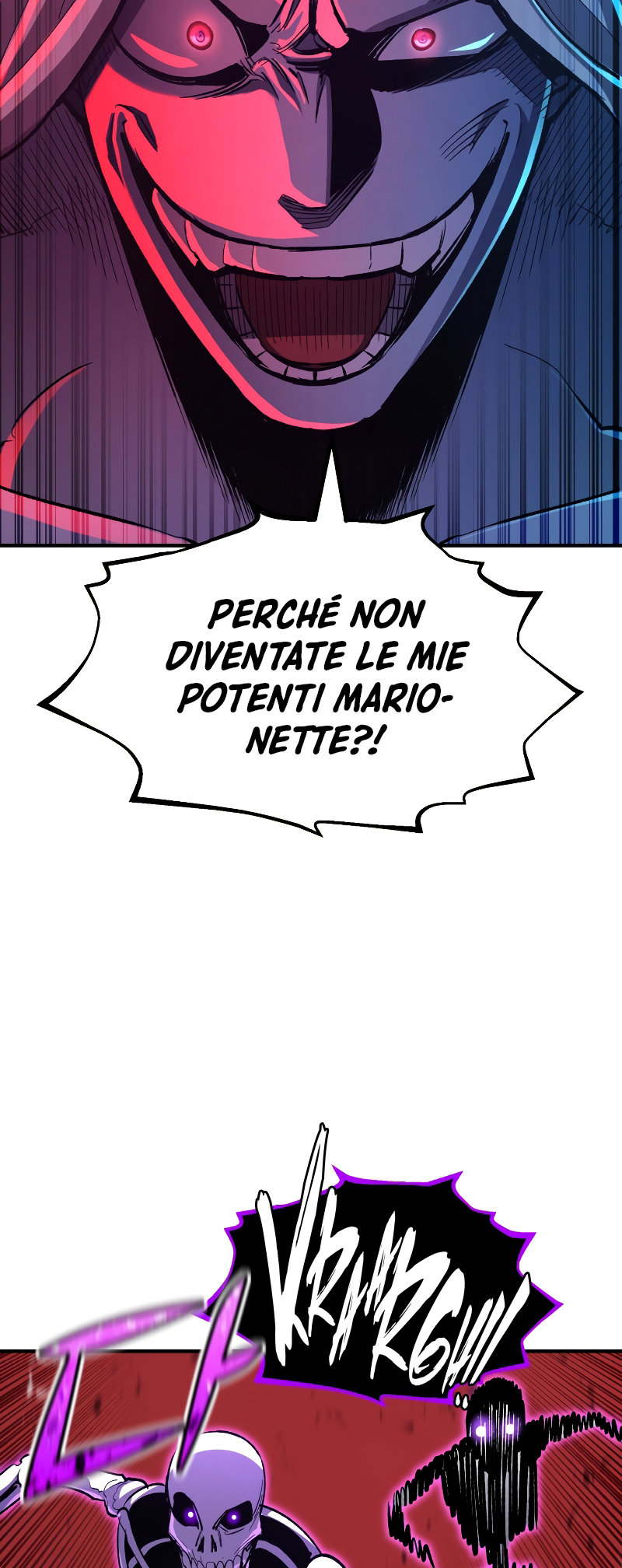 Read The Art of Reincarnation IT Manga Online