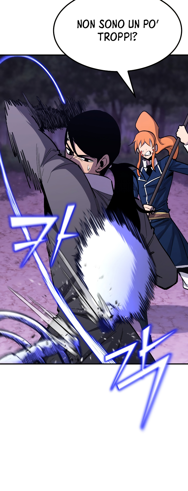 Read The Art of Reincarnation IT Manga Online