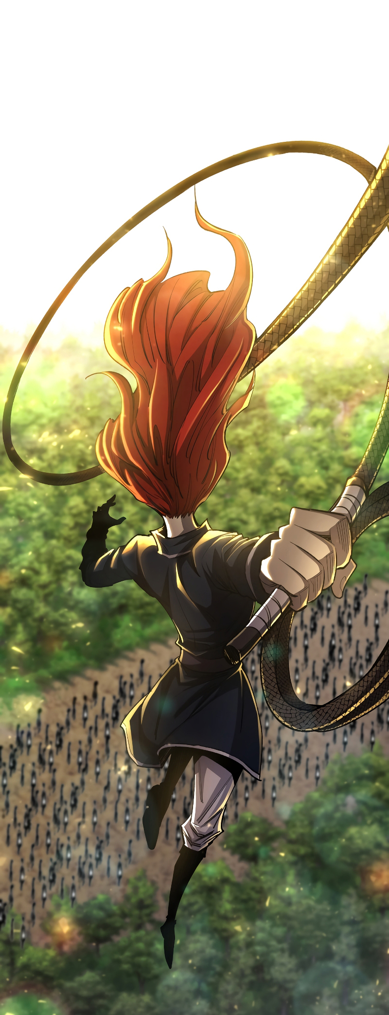 Read The Art of Reincarnation IT Manga Online
