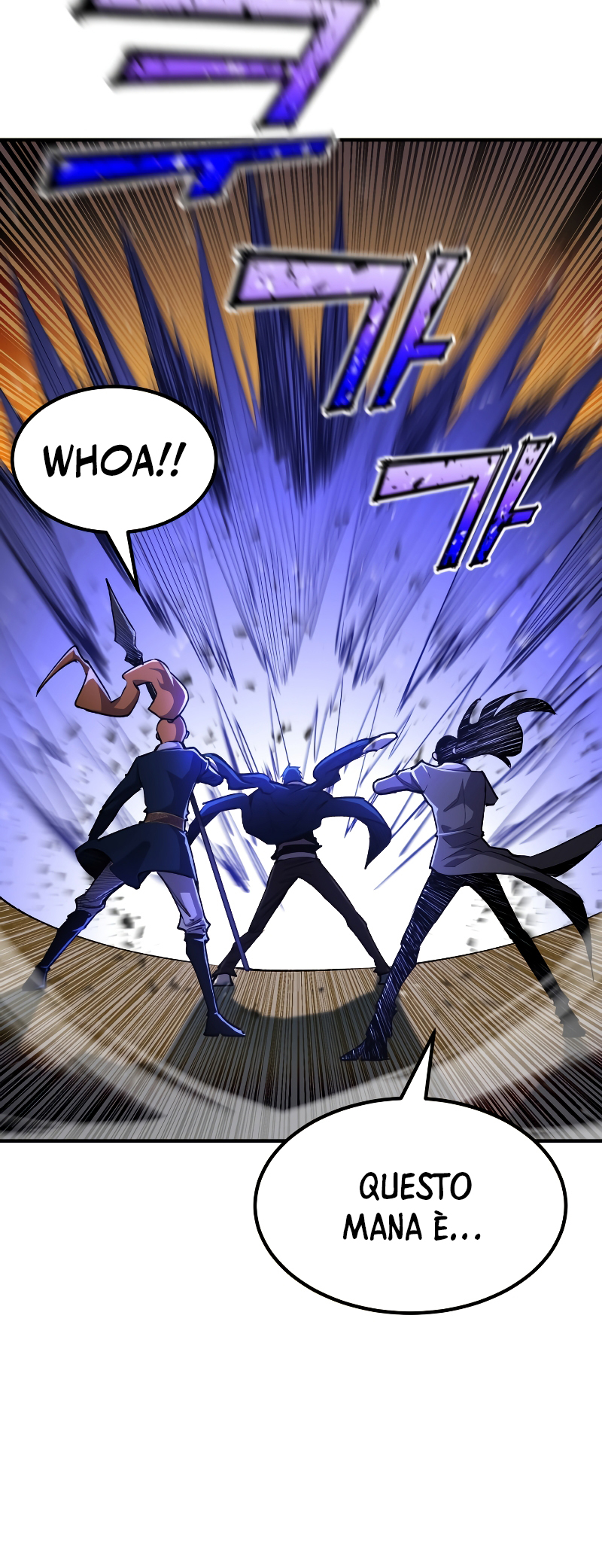 Read The Art of Reincarnation IT Manga Online