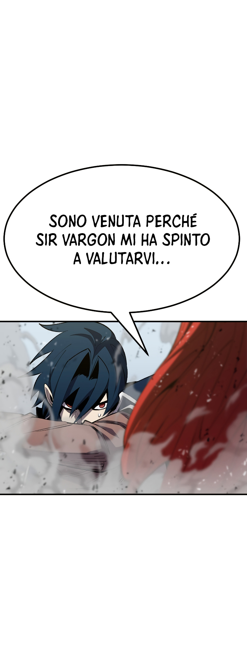 Read The Art of Reincarnation IT Manga Online