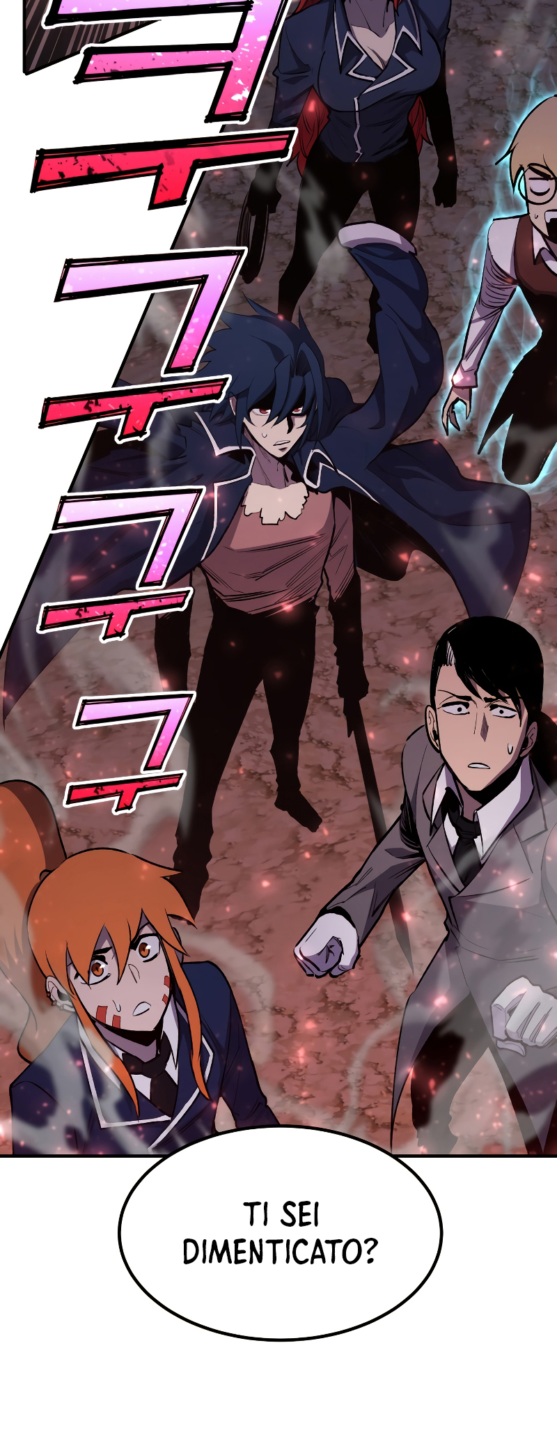 Read The Art of Reincarnation IT Manga Online