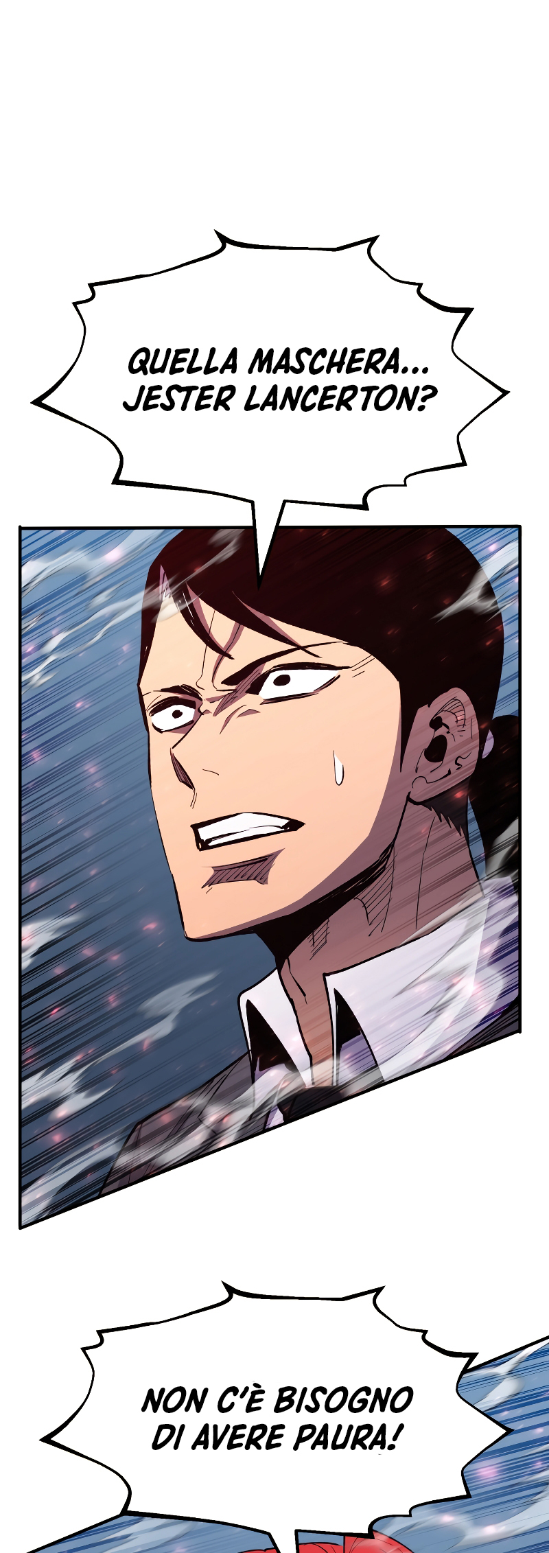 Read The Art of Reincarnation IT Manga Online