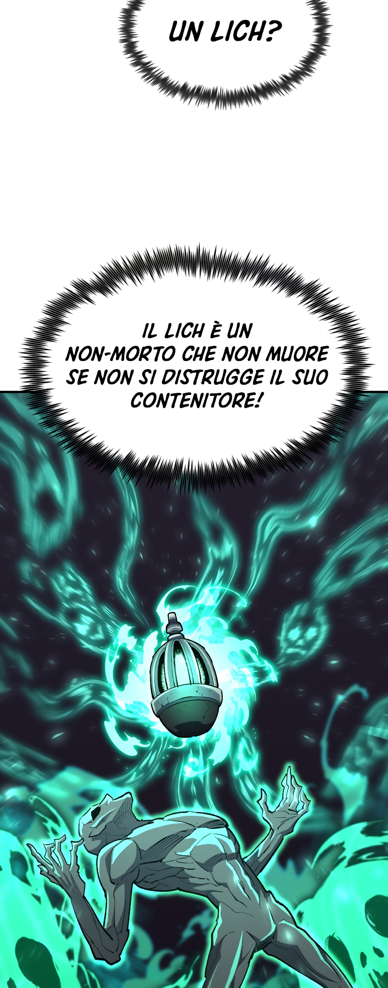 Read The Art of Reincarnation IT Manga Online