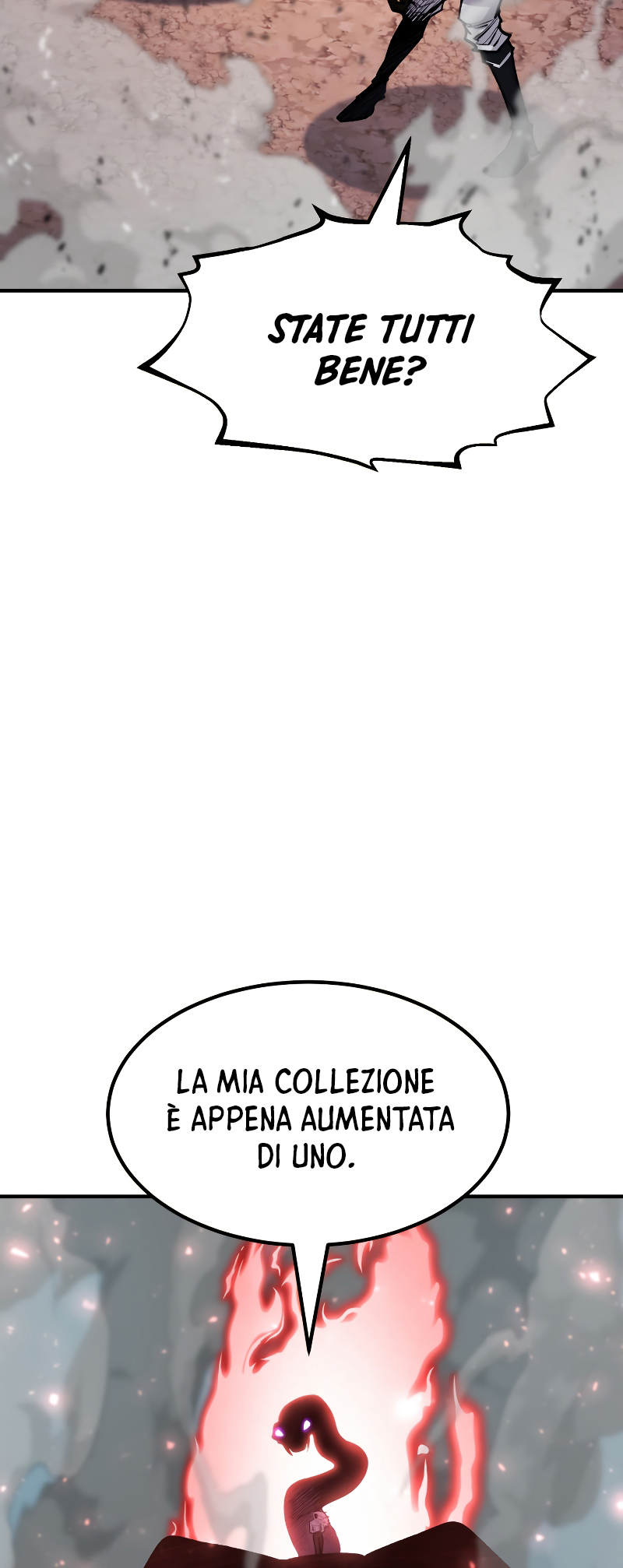 Read The Art of Reincarnation IT Manga Online