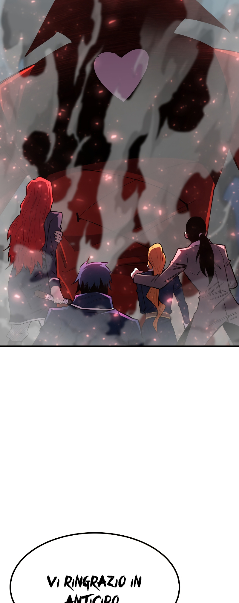 Read The Art of Reincarnation IT Manga Online