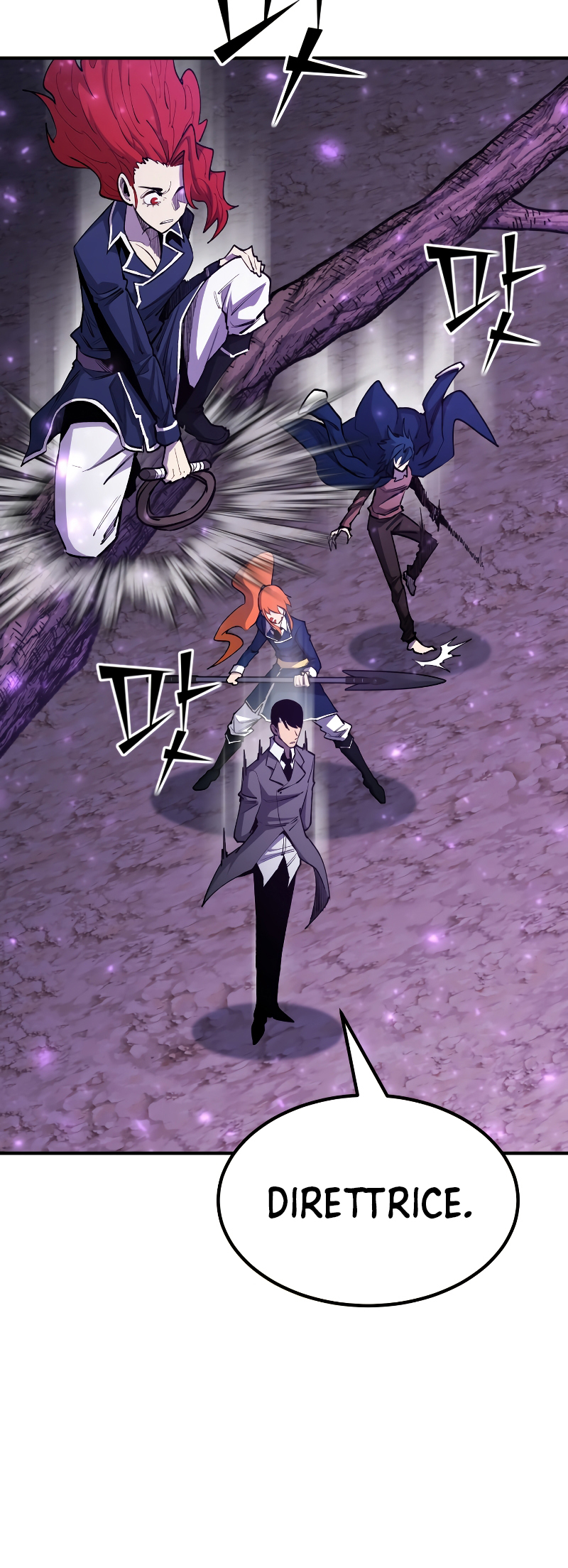 Read The Art of Reincarnation IT Manga Online