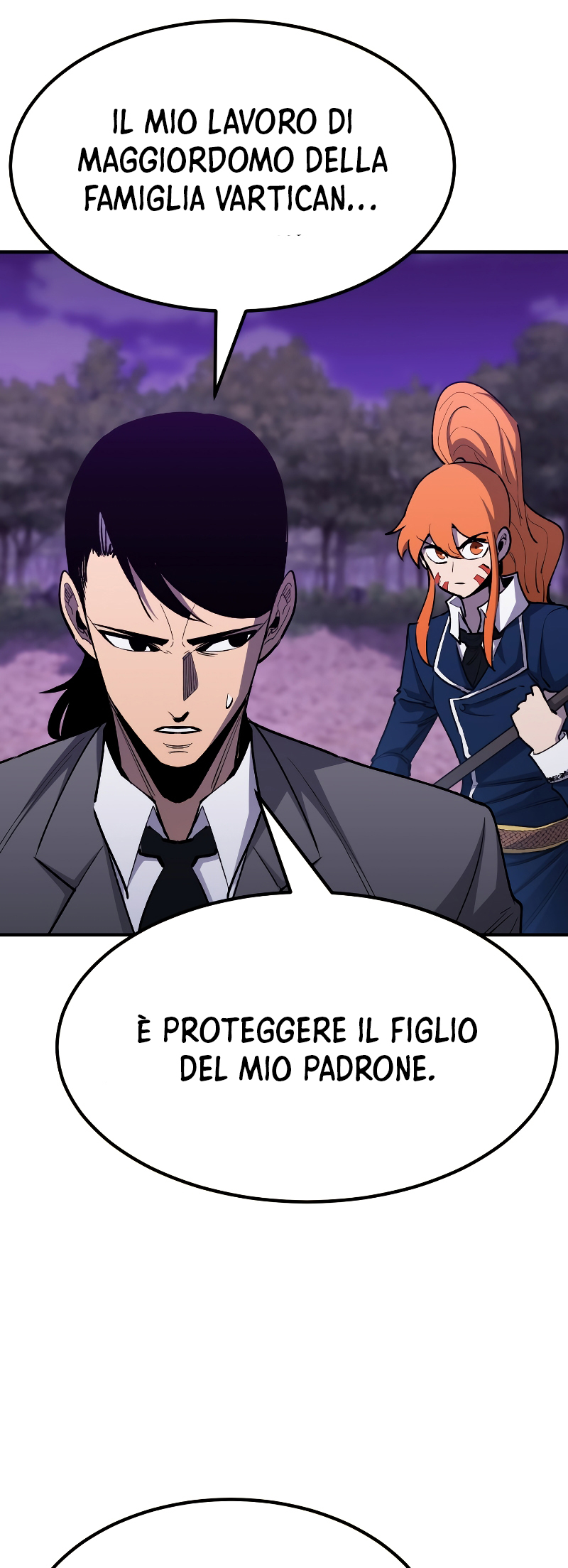 Read The Art of Reincarnation IT Manga Online