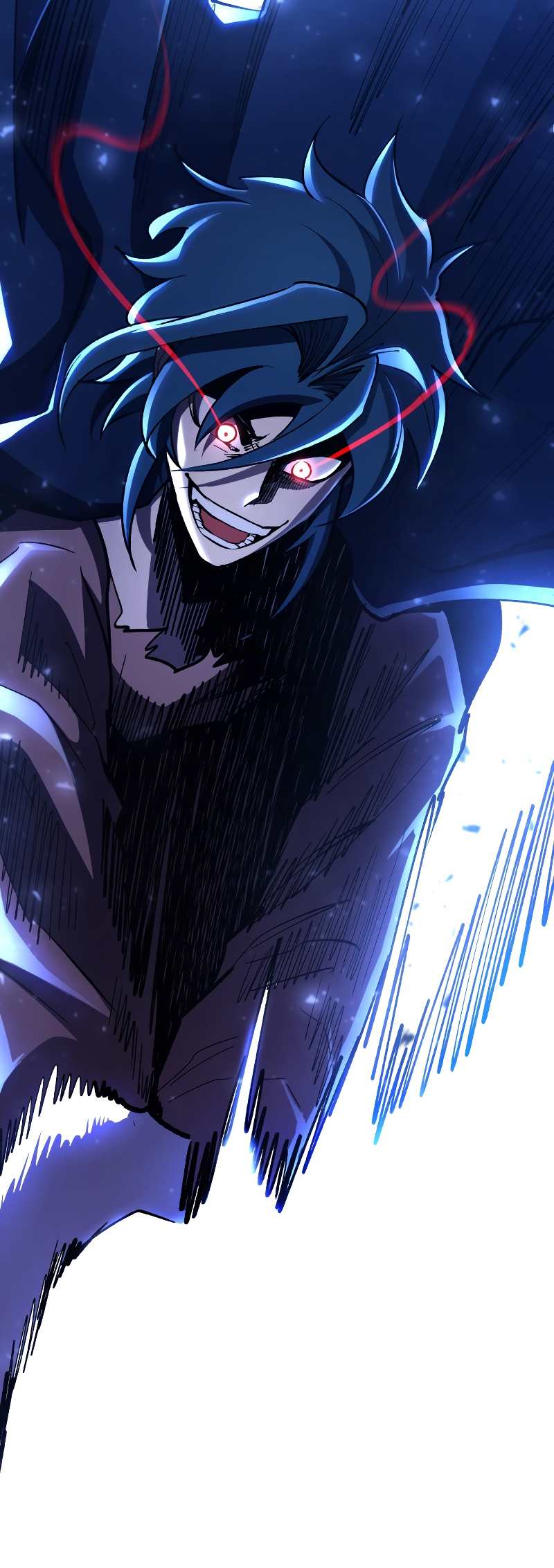 Read The Art of Reincarnation IT Manga Online
