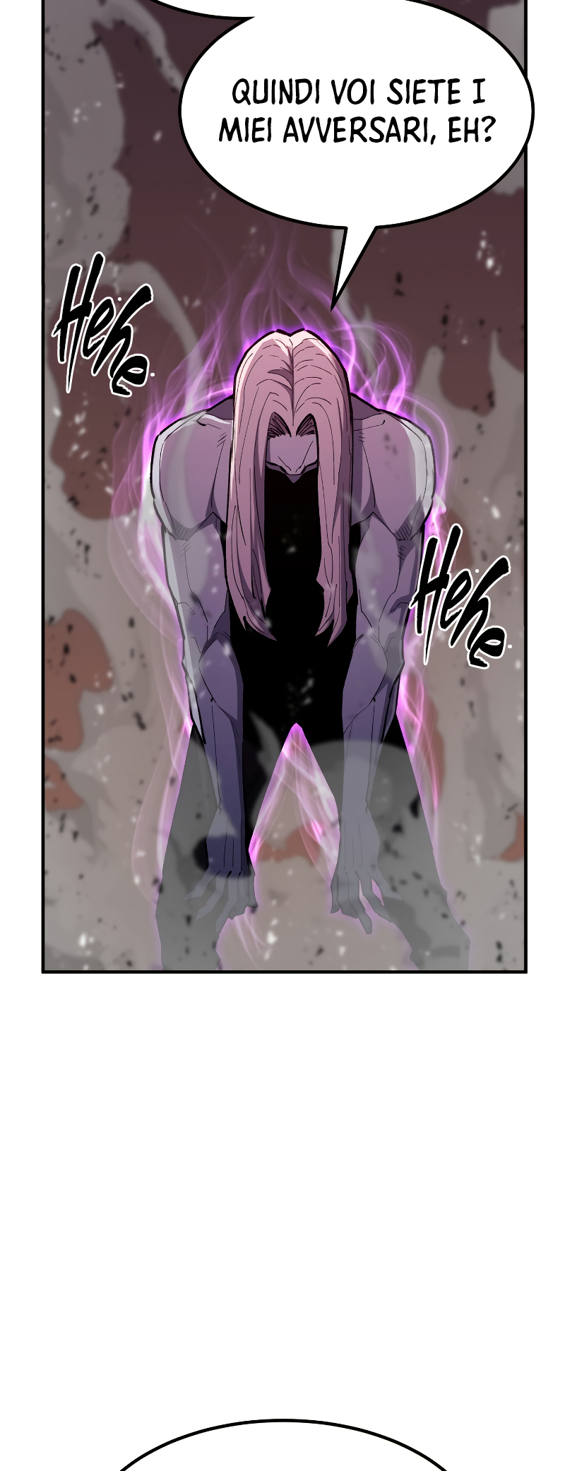 Read The Art of Reincarnation IT Manga Online
