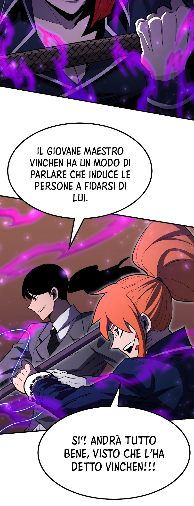 Read The Art of Reincarnation IT Manga Online