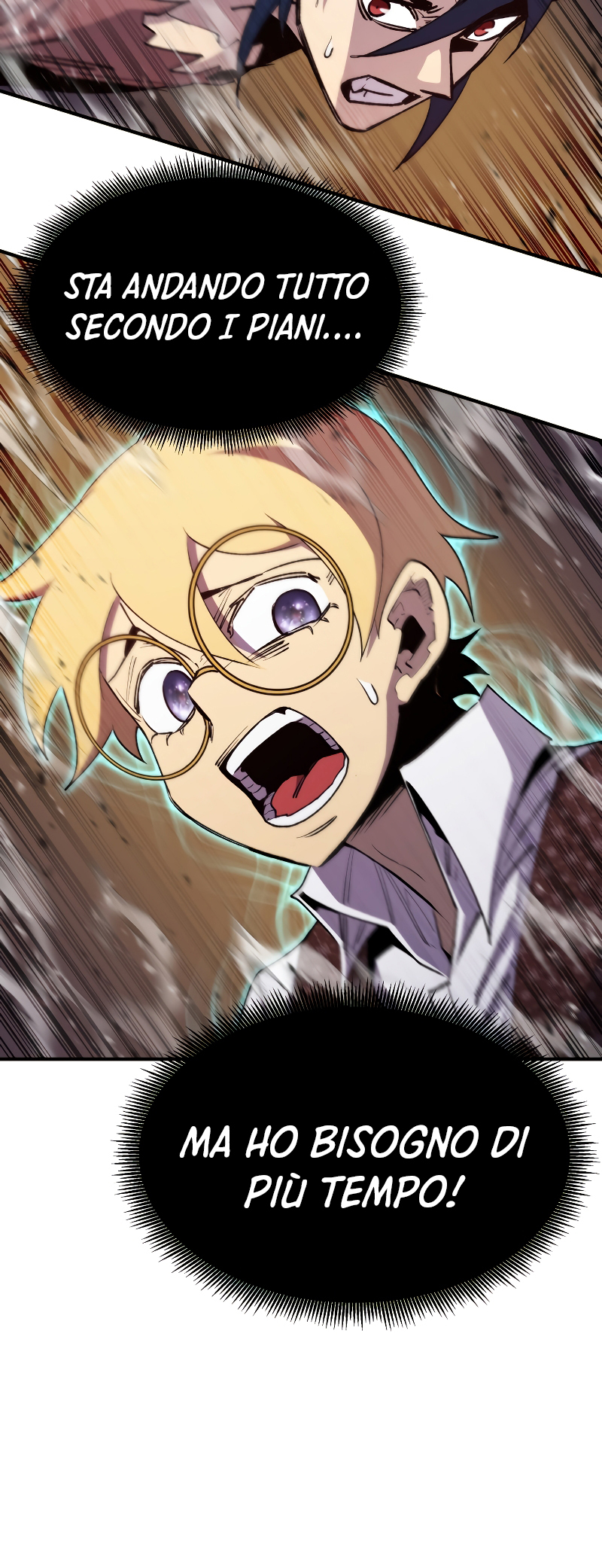 Read The Art of Reincarnation IT Manga Online