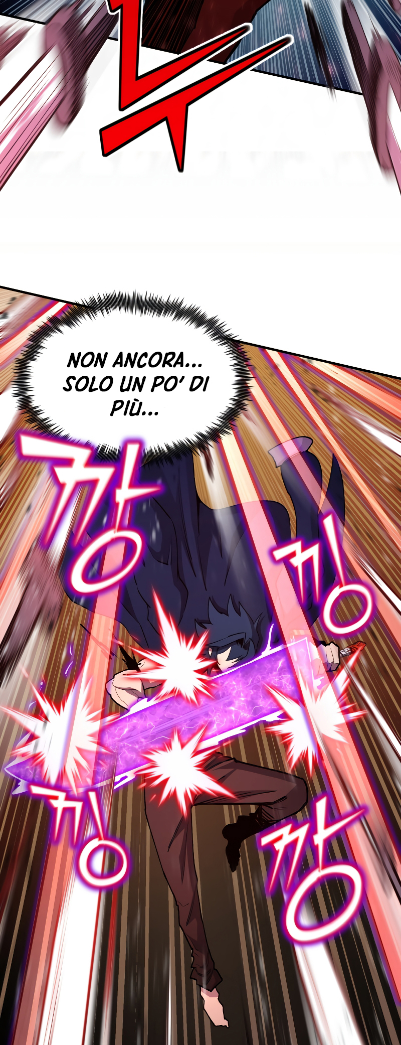 Read The Art of Reincarnation IT Manga Online