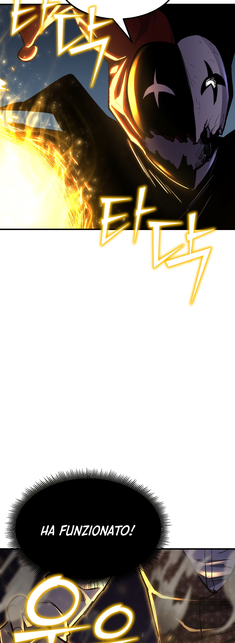 Read The Art of Reincarnation IT Manga Online