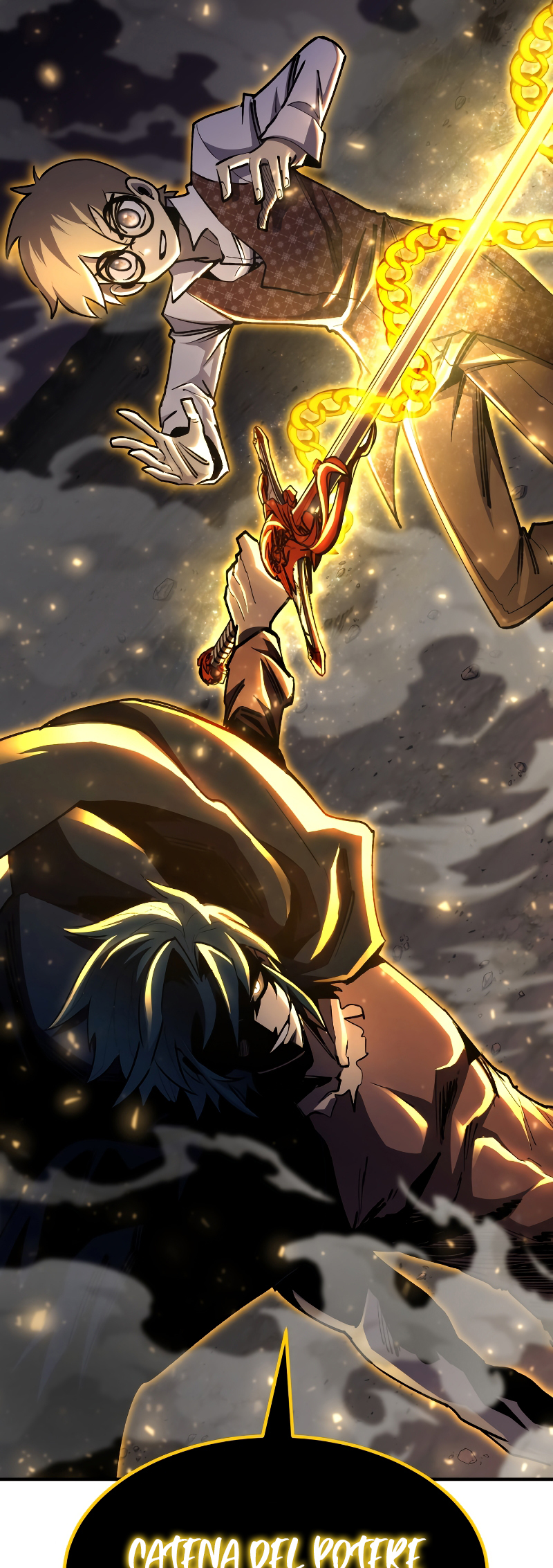 Read The Art of Reincarnation IT Manga Online