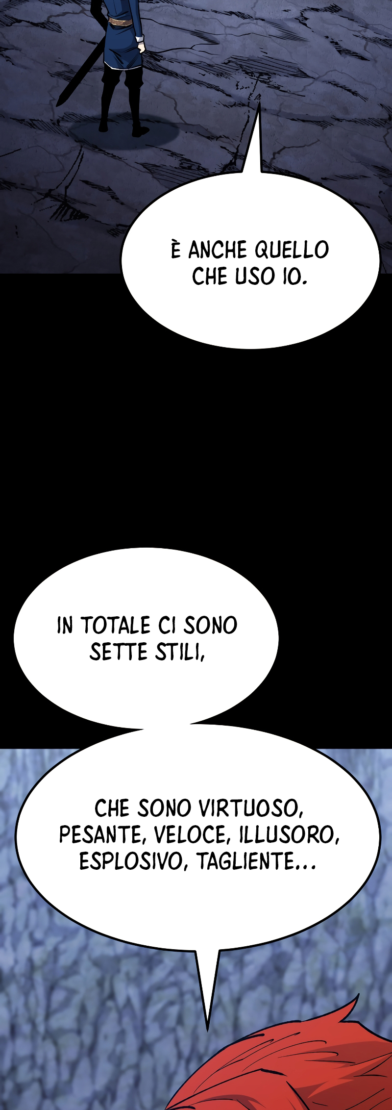 Read The Art of Reincarnation IT Manga Online