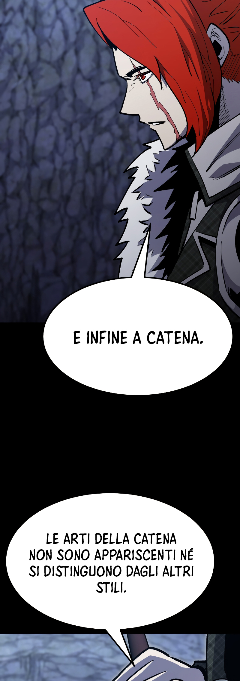 Read The Art of Reincarnation IT Manga Online
