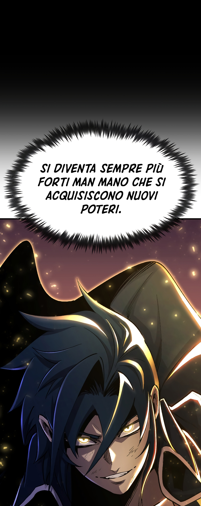 Read The Art of Reincarnation IT Manga Online