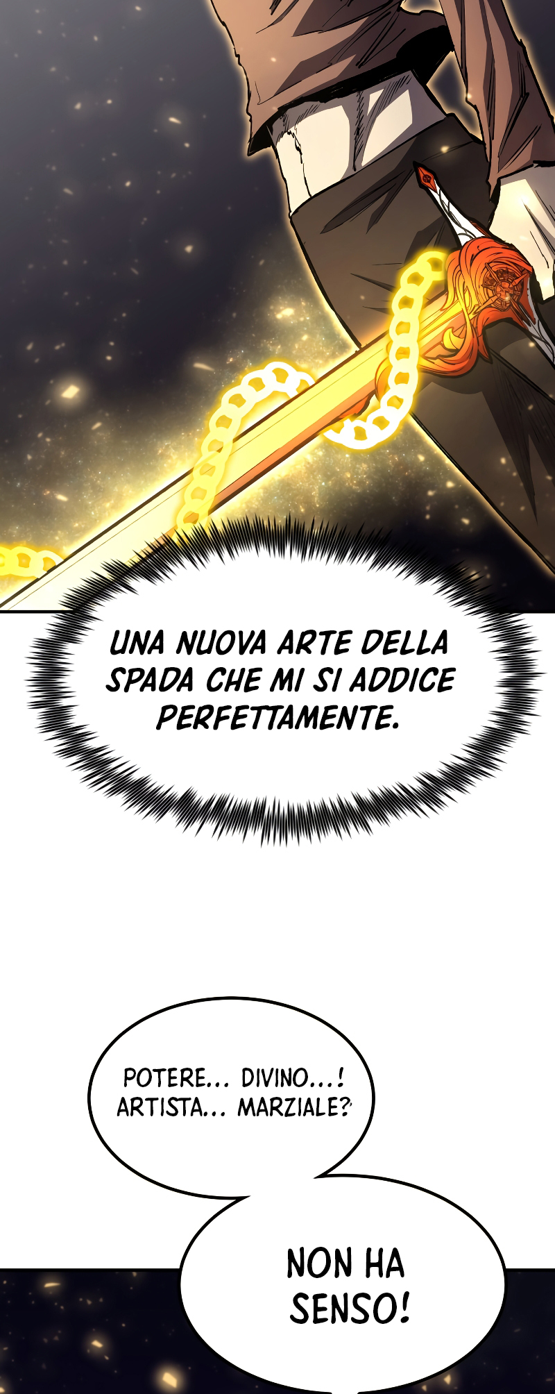 Read The Art of Reincarnation IT Manga Online
