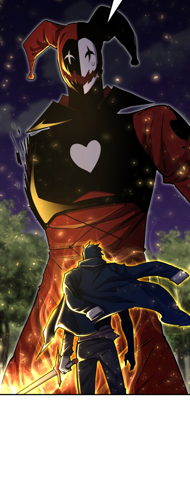 Read The Art of Reincarnation IT Manga Online
