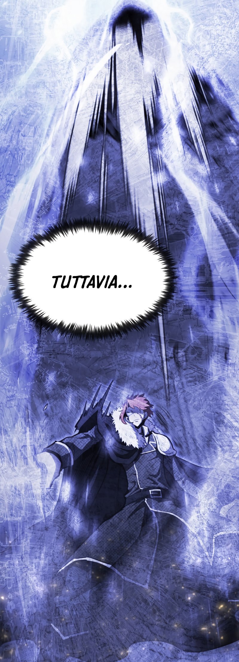 Read The Art of Reincarnation IT Manga Online