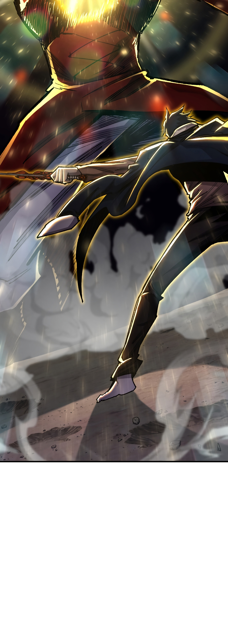 Read The Art of Reincarnation IT Manga Online